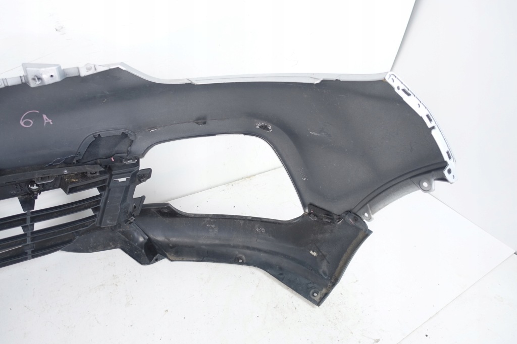 Renault captur lift 2017- бампер перед передний 620227019p Цена