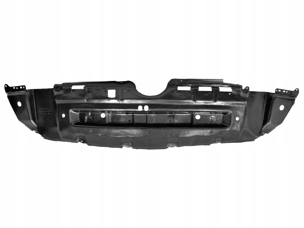 фото №1, Toyota sienna 2017-2020 захист плита pod бампер 5144108060