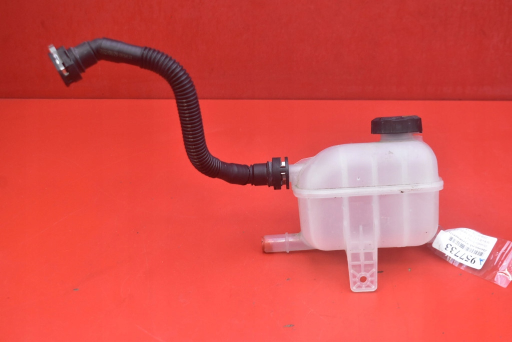 фото №5, Бачок розширювальний 25430-gi000 hyundai ioniq 5 v 21-