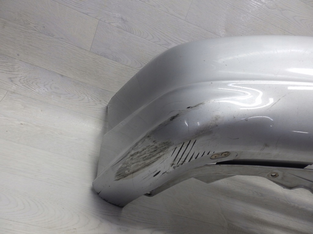 фото №5, Бампер передній honda jazz sport