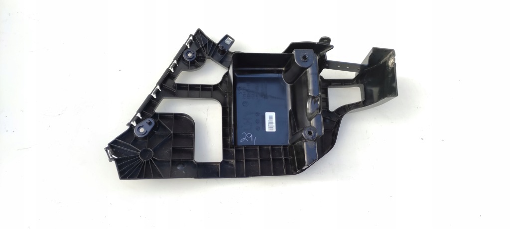 фото №8, Bmw x5 f15 направляющая бампера правый левый задняя задний