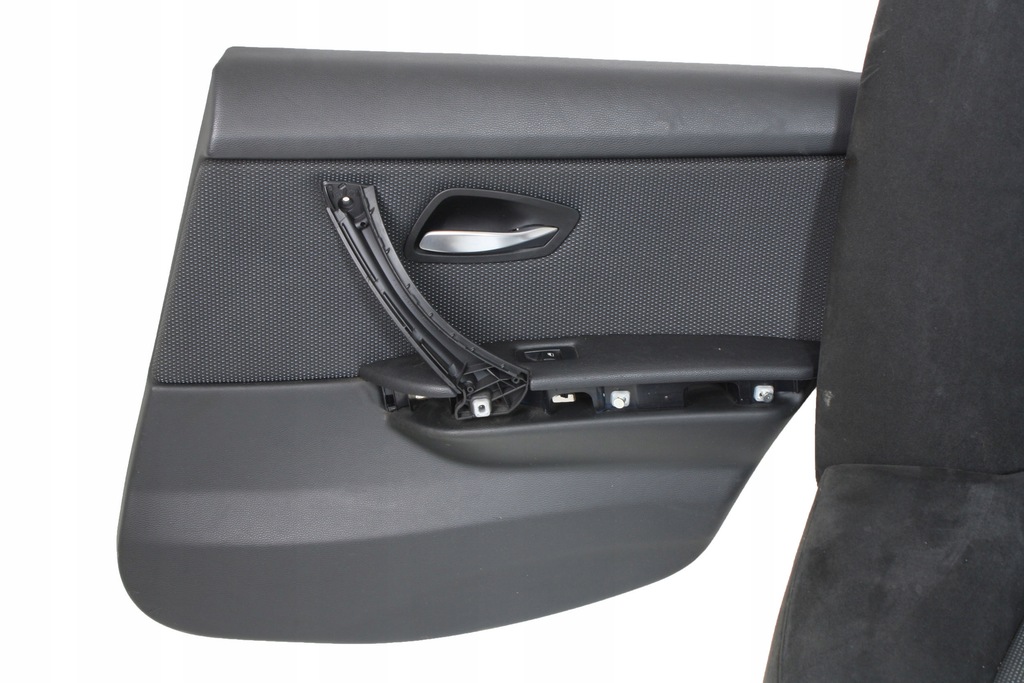 фото №16, Bmw e90 комплект сидений сиденья alcantara sport m набор uk