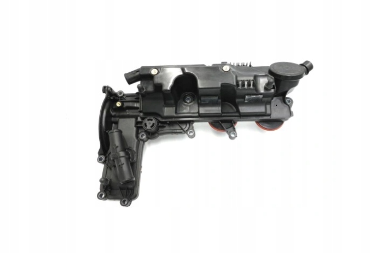 фото №1, Крышка клапанов ford s-max 2.2 tdci nowa oryg