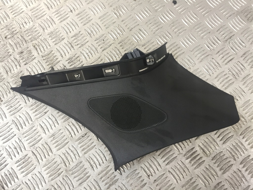 фото №1, Захист стійка накладка porsche macan 95b867246