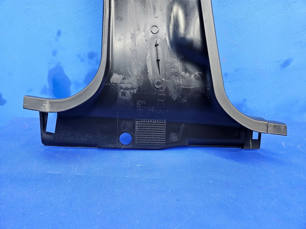 фото №10, Правая защита стойка b mitsubishi i-miev citroen c-zero ion 7211a006