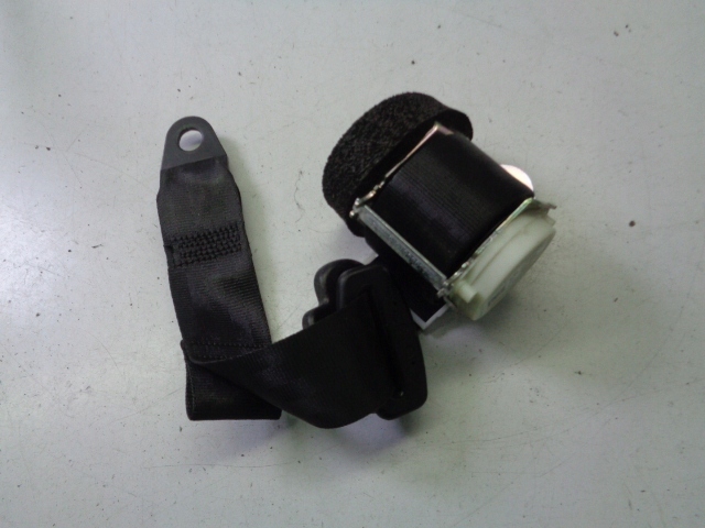 фото №2, Pas безпеки лівий задня jeep renegade 1.4 multiair przed lift 2017 rok