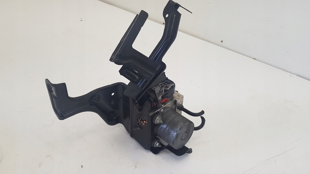 фото №5, Seat exeo блок керування насос abs 3r0514617