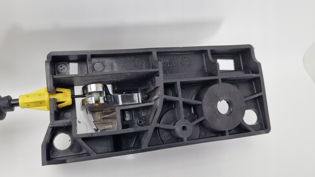 фото №7, Jeep grand cherokee wk2 lift dodge durango ручка внутренняя левый задняя