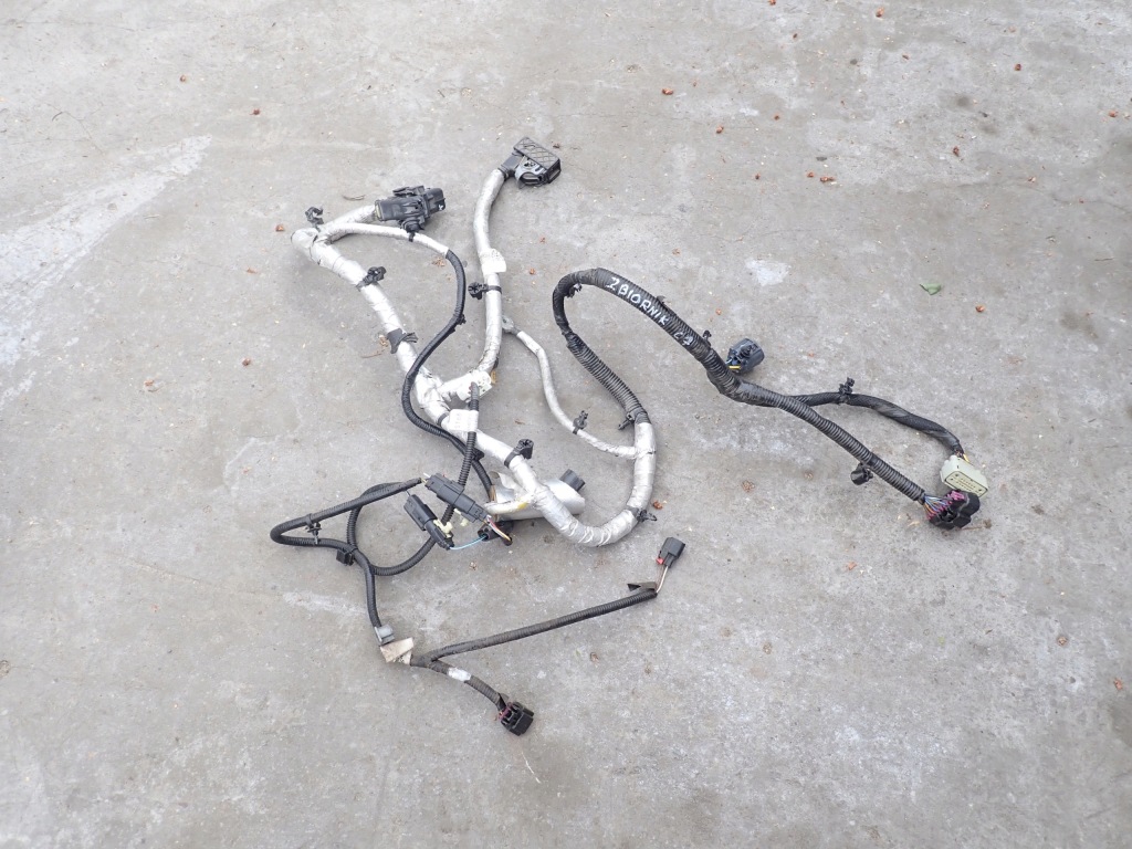 Жгут бака топлива бака chevrolet corvette c7 2014- Недорого