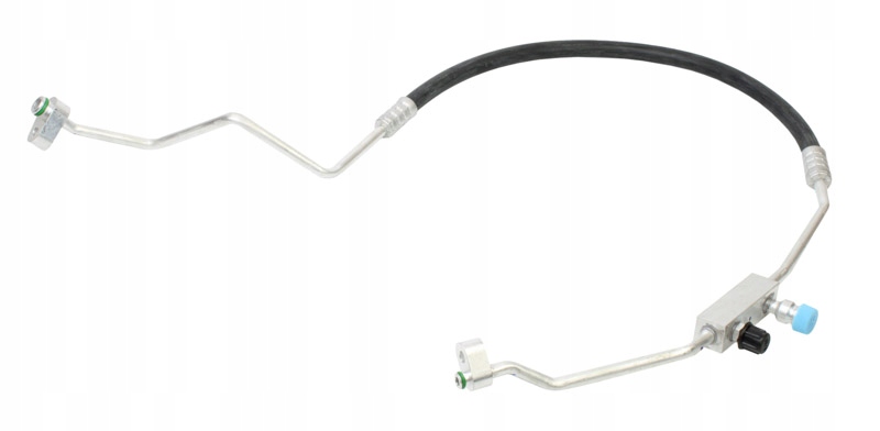 Купити Maxgear шланг кондиціонера iveco daily 09-