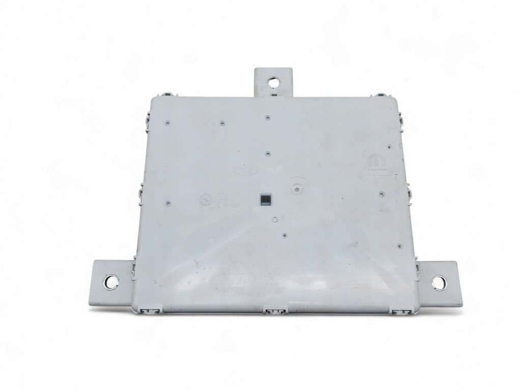 фото №3, Alfa romeo stelvio 50554114 модуль / блок керування комфорту