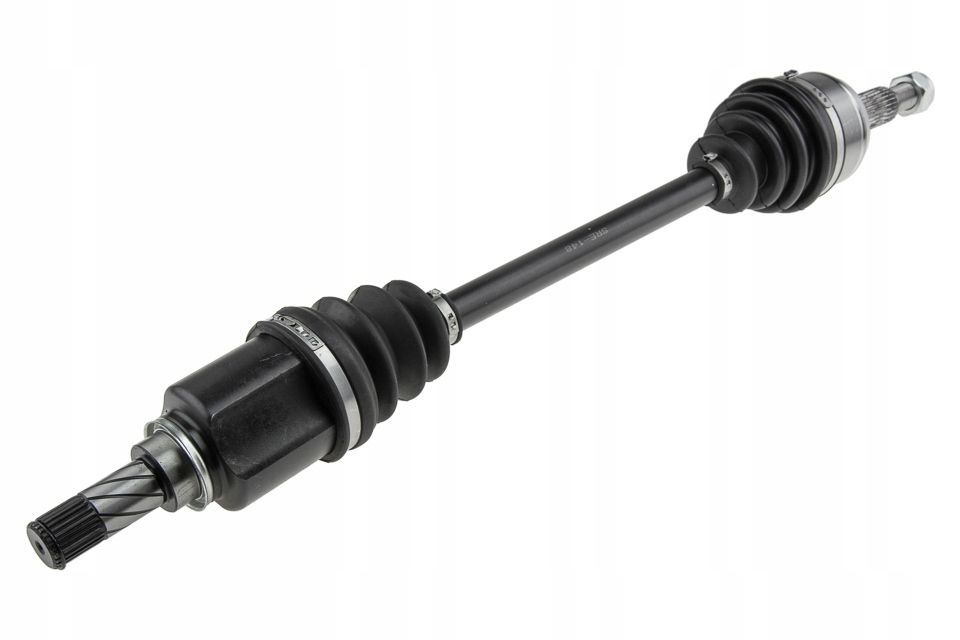 фото №2, Nty npw-re-148 wał приводной