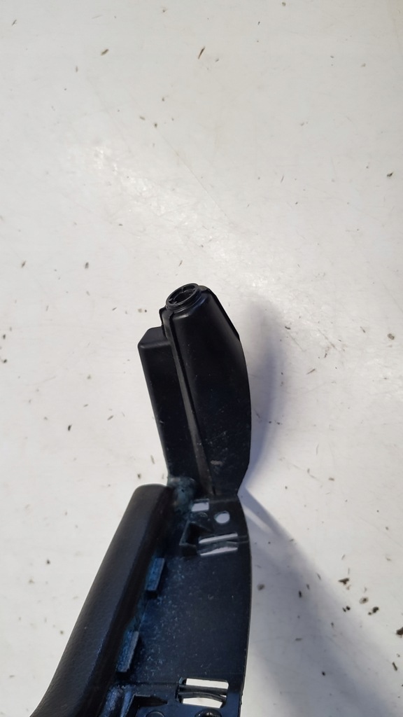 фото №8, Подлокотник правый audi a5 coupe