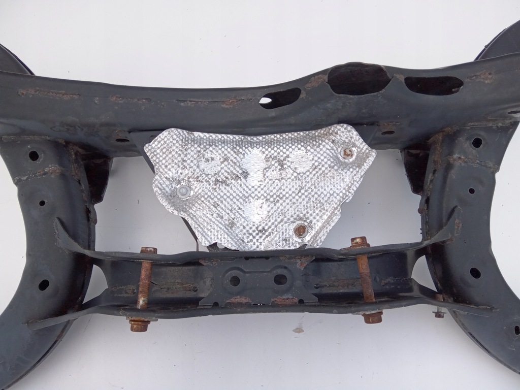 фото №8, Подрамник задняя mazda 6 gj iii kombi 2.0 бензин