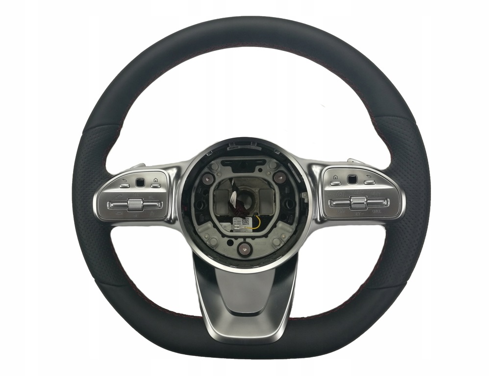 фото №1, Воздуховод mercedes cls 257 c257 amg