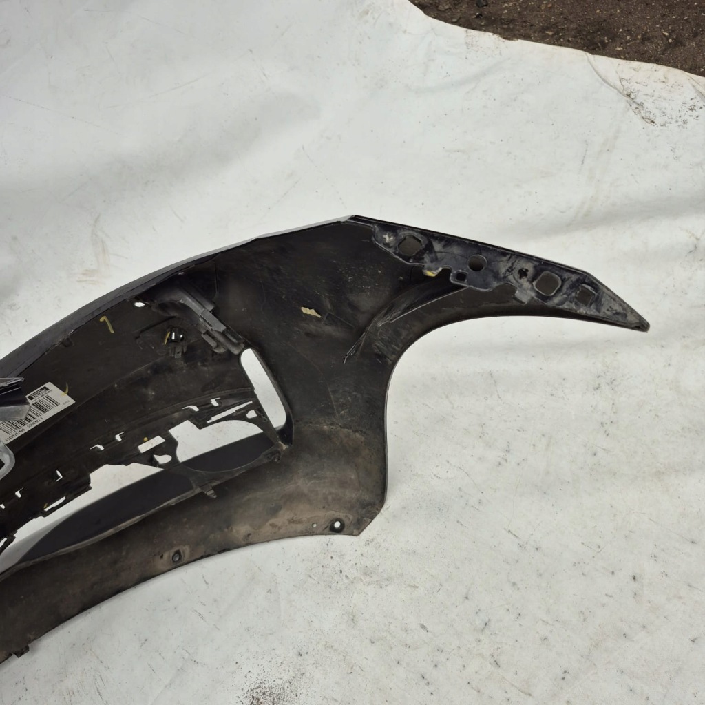 фото №10, Bmw 3 f34 gt gran turismo 13-21 бампер перед передній sprysk 4xpdc