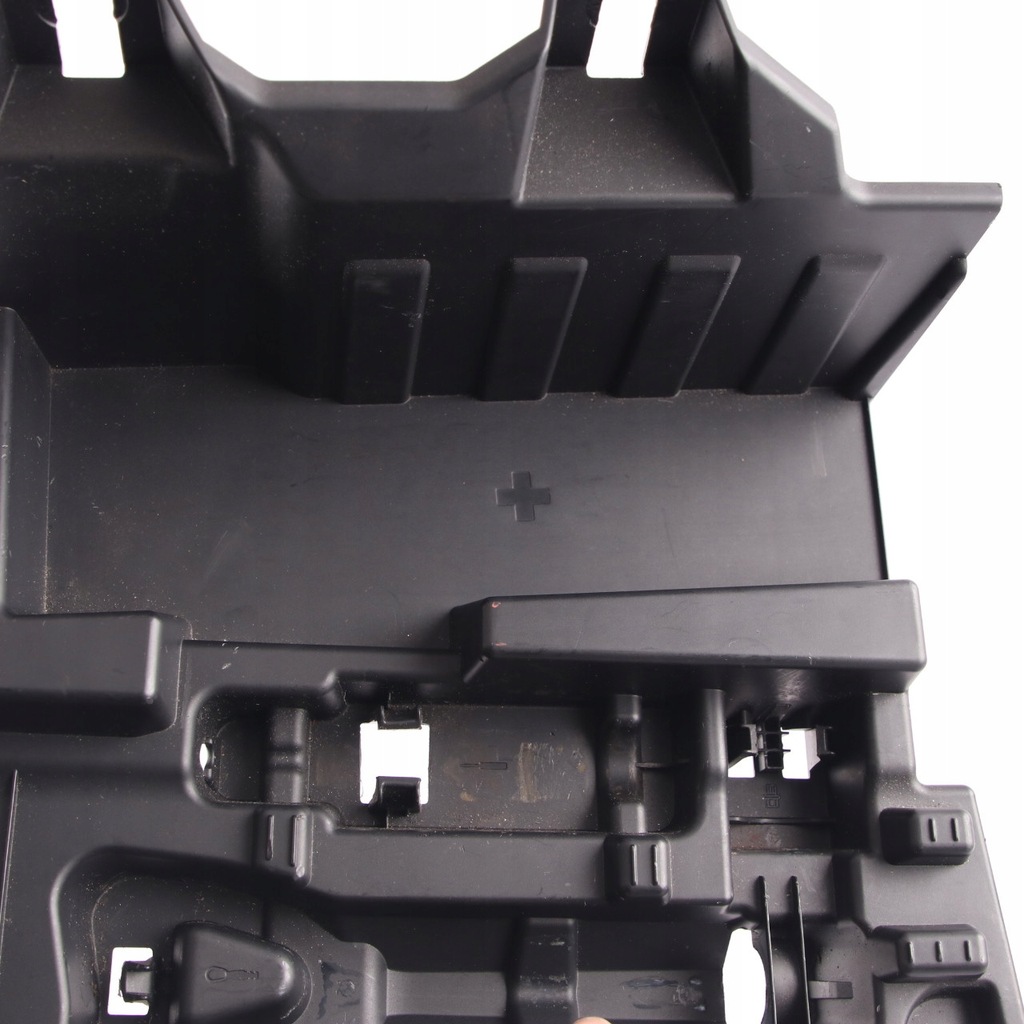 фото №9, Bmw f36 бардачок na инструменты вкладыш багажника 7309514