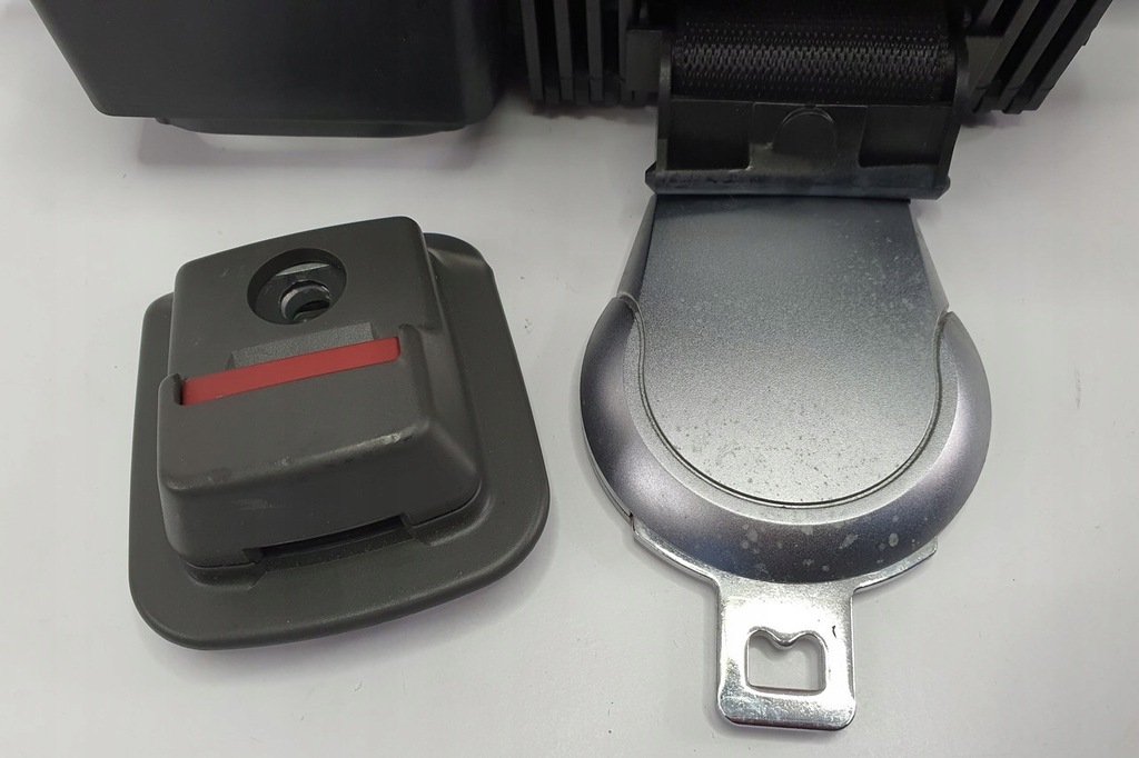 фото №2, Pas лівий задня кліпса mercedes sl r230 2308600586