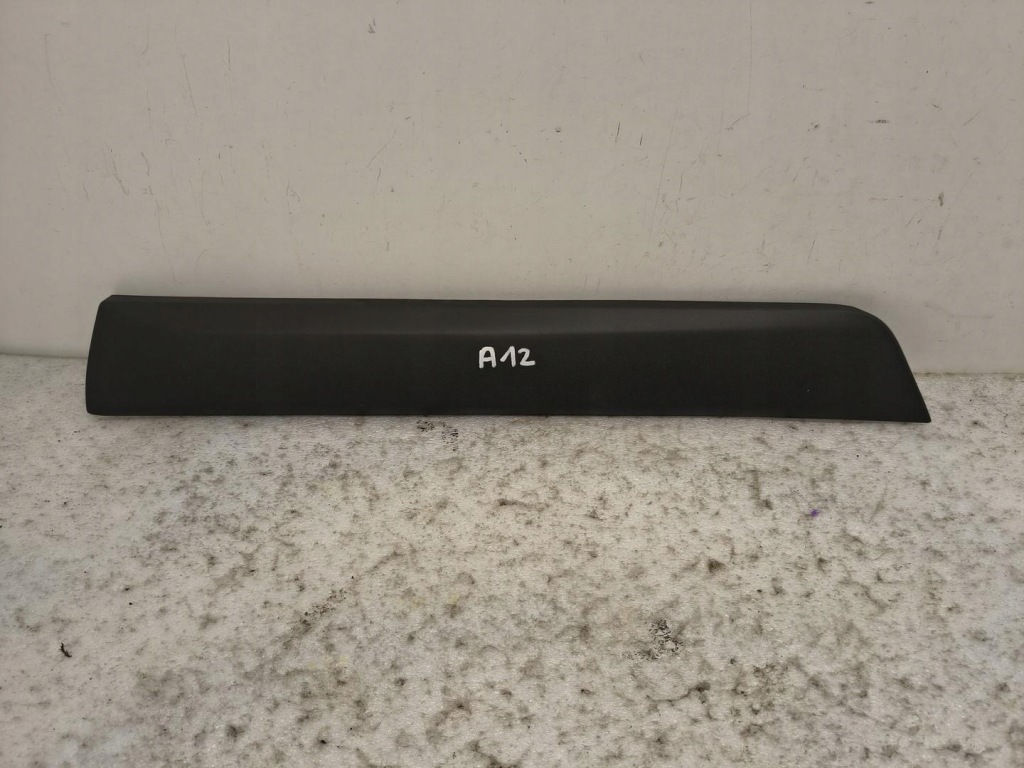 Купить Молдинг дверь правый задний  volvo xc60 31349598