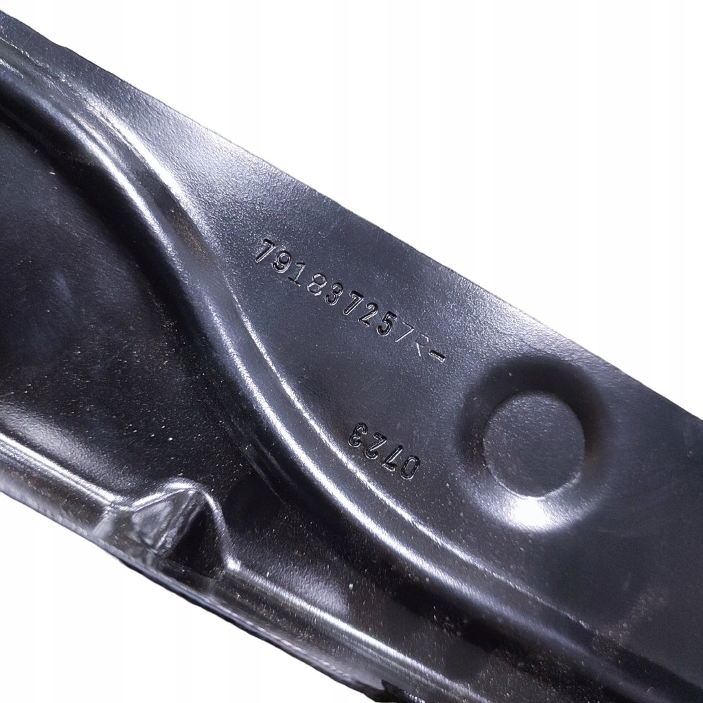 фото №9, Усилитель поперечина dacia dokker 850422928r