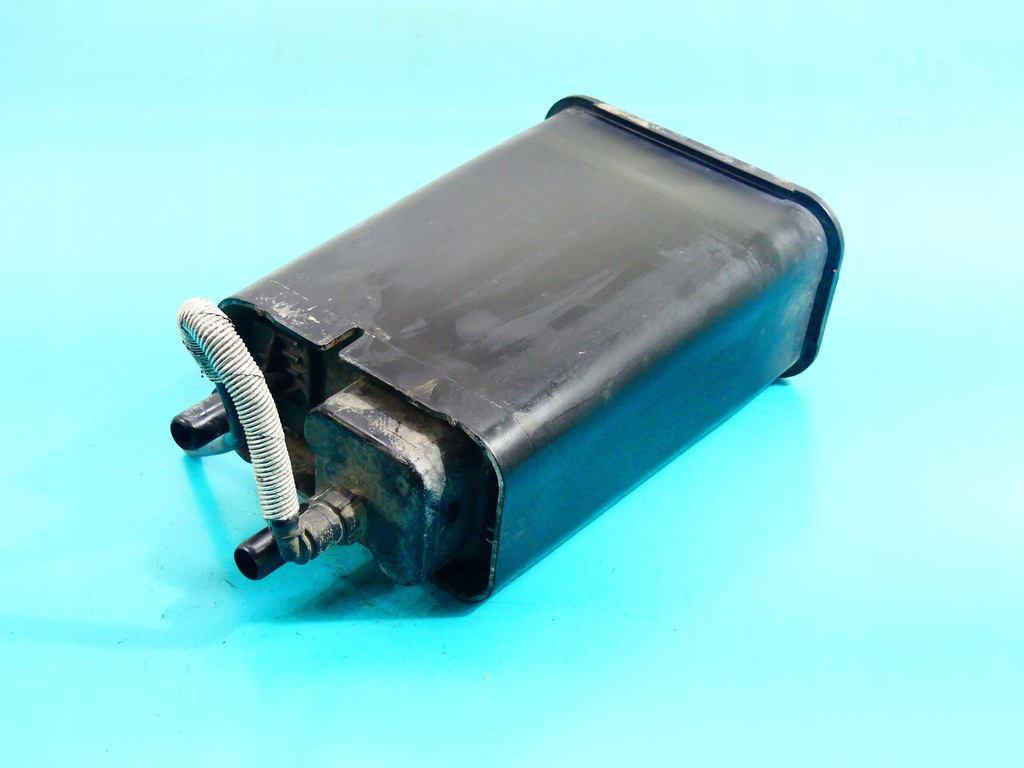 фото №1, Фільтр вугільний volvo s60 ii v60 i 10-18 3.0 t6