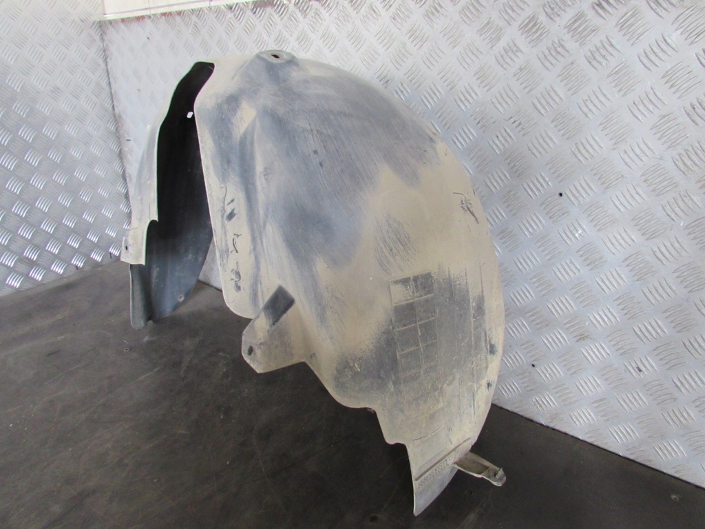 фото №9, Підкрилок лівий задня opel astra j 09-12r 13271414