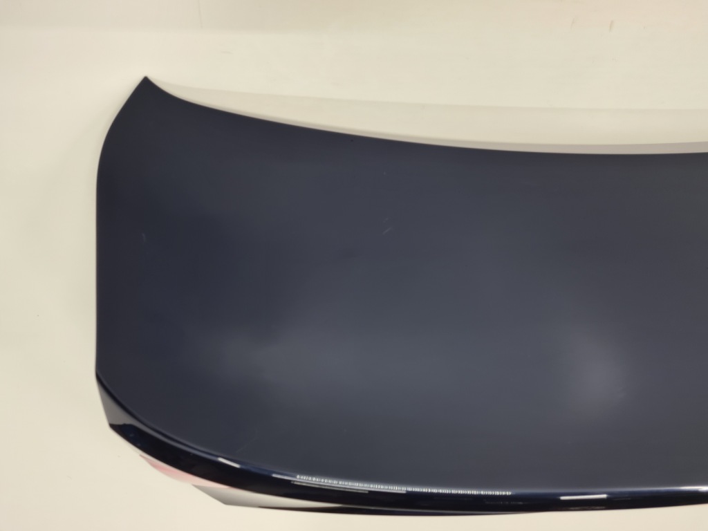 фото №4, Bmw 3 f30 крышка багажника багажника a89