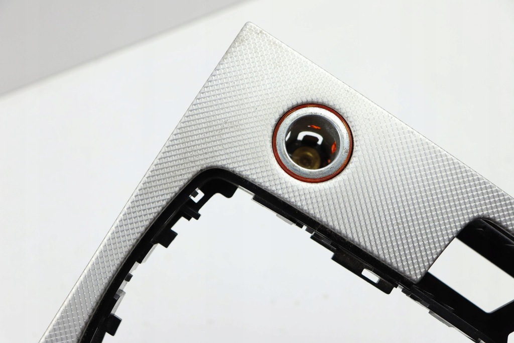 фото №5, Audi q7 4l рамка dekor чохол важеля перемикання передач домкрата перемикання передач 4l0864261