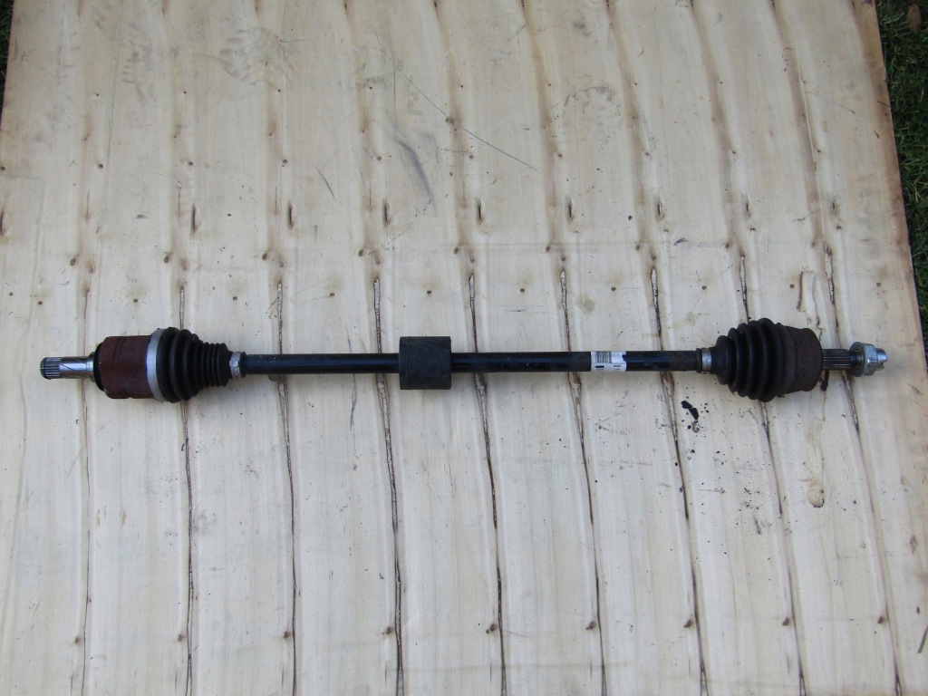 фото №1, Привідний вал довга права opel corsa e 1.4 16v 2015r