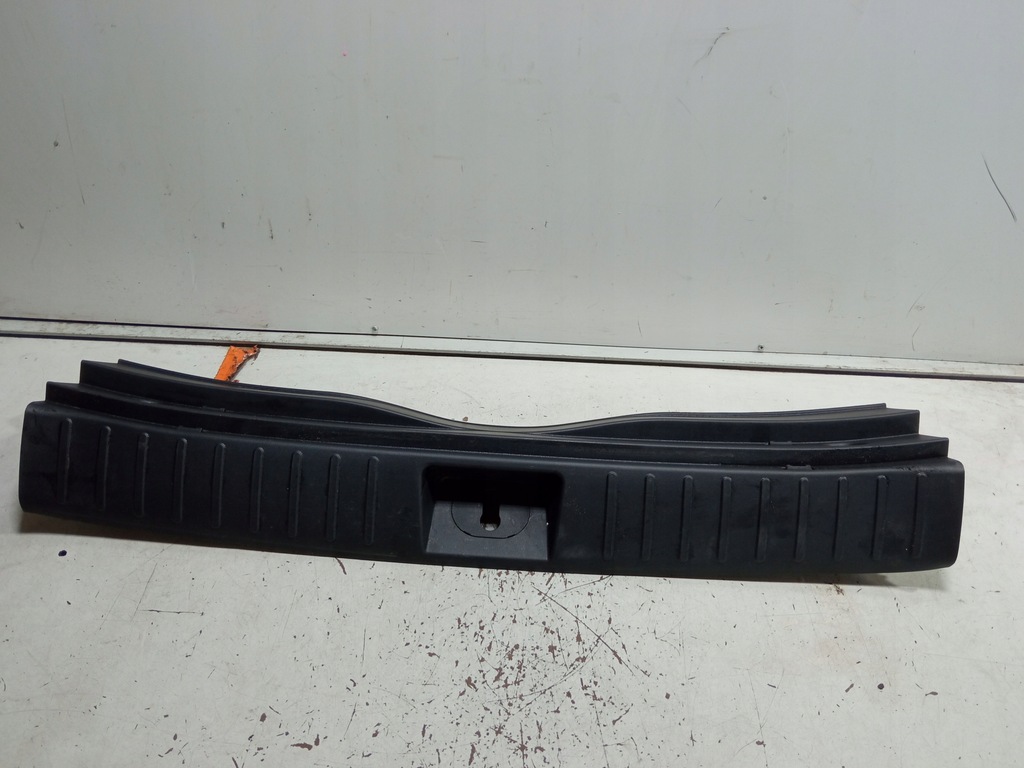 фото №1, Hyundai tucson iv захист поперечина заднього 85770-n7000