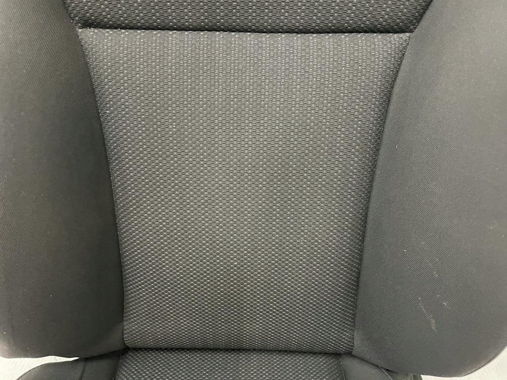 фото №5, Honda hr-v ii обивка материал сиденье перед