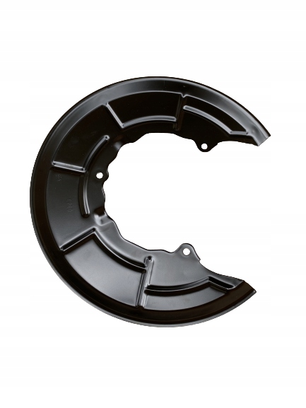 фото №1, Защита диск задний alfa romeo 159 giulietta