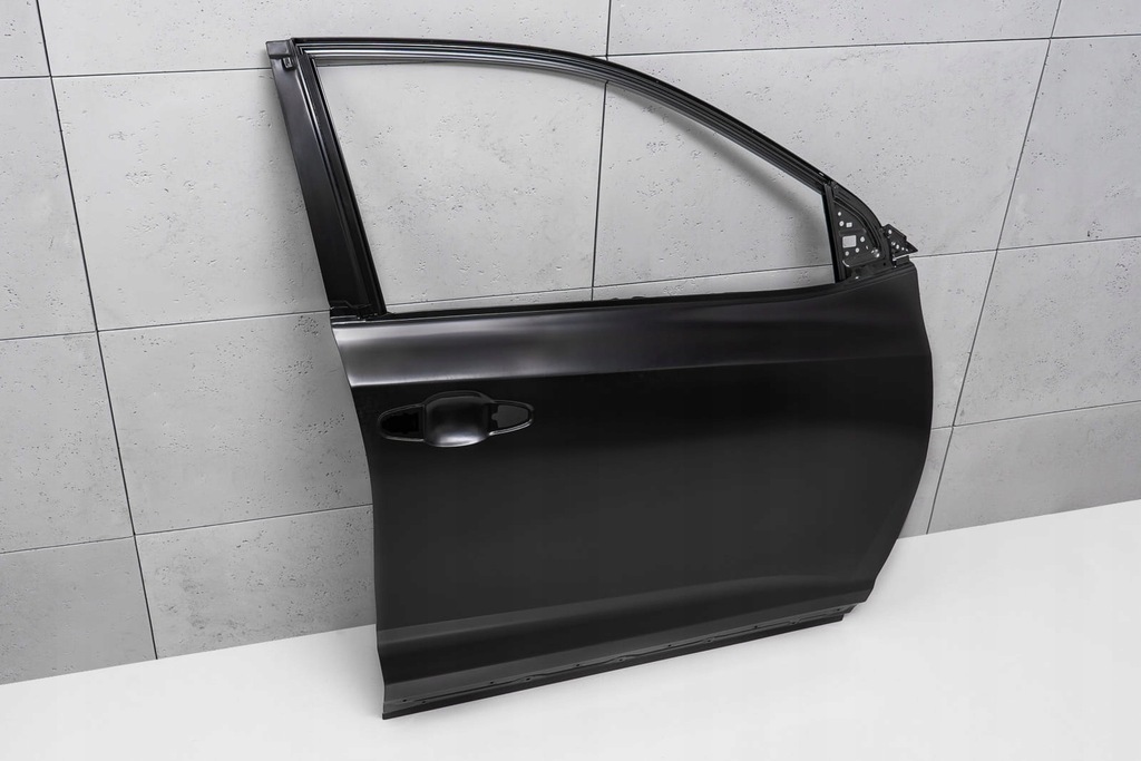 фото №10, Toyota highlander iii xu50 дверь передние правое