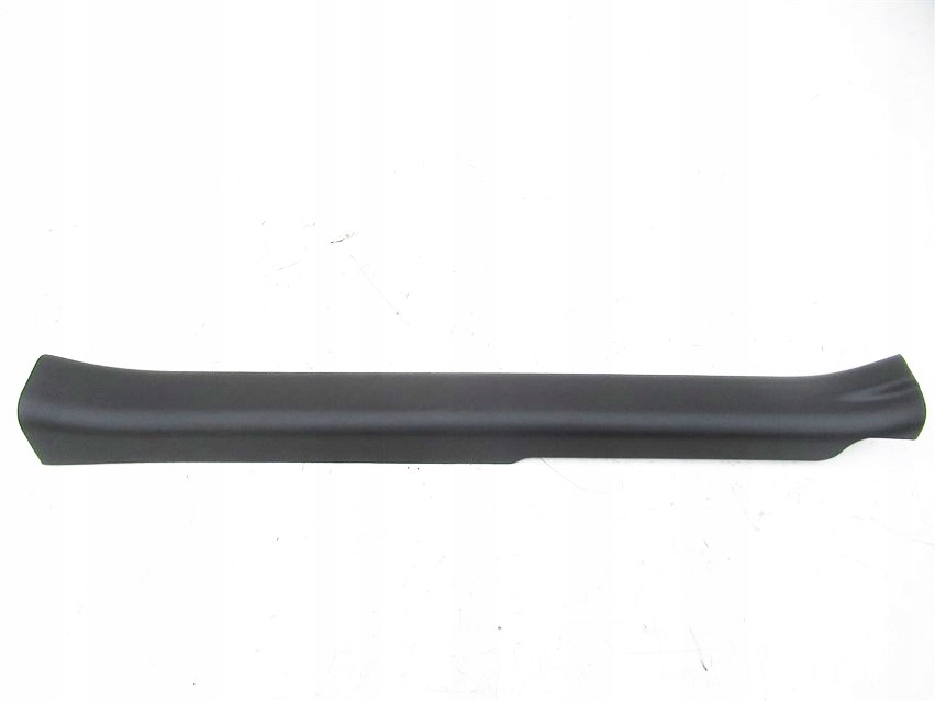 фото №1, Молдинг порог передняя правая toyota yaris ii 5 d