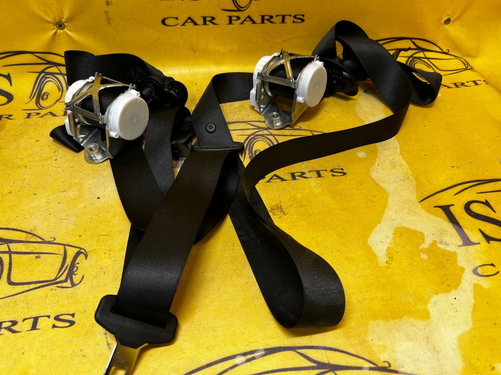 фото №1, Pas безопасности правый перед bmw 2 f22 7265810