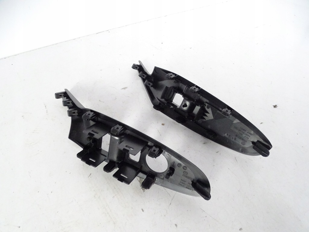 фото №12, Оббивка двері права + ліва mazda mx5 mx-5 15-