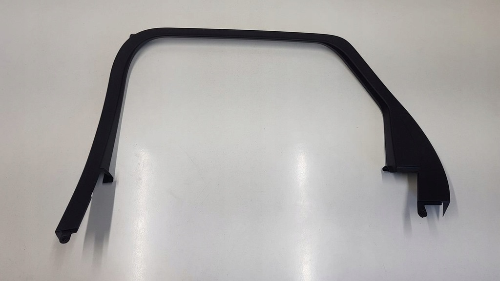 фото №3, Рамка внутрішня двері правий задня ford edge mk2