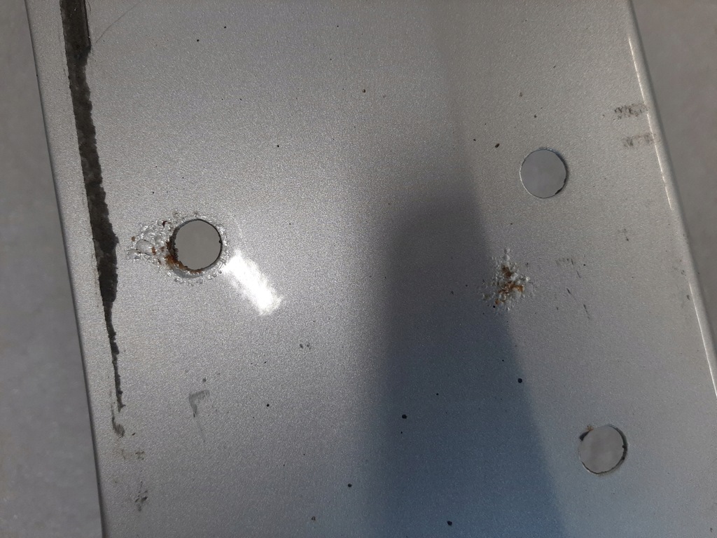 фото №9, Subaru impreza xv 11r крыло правый перед