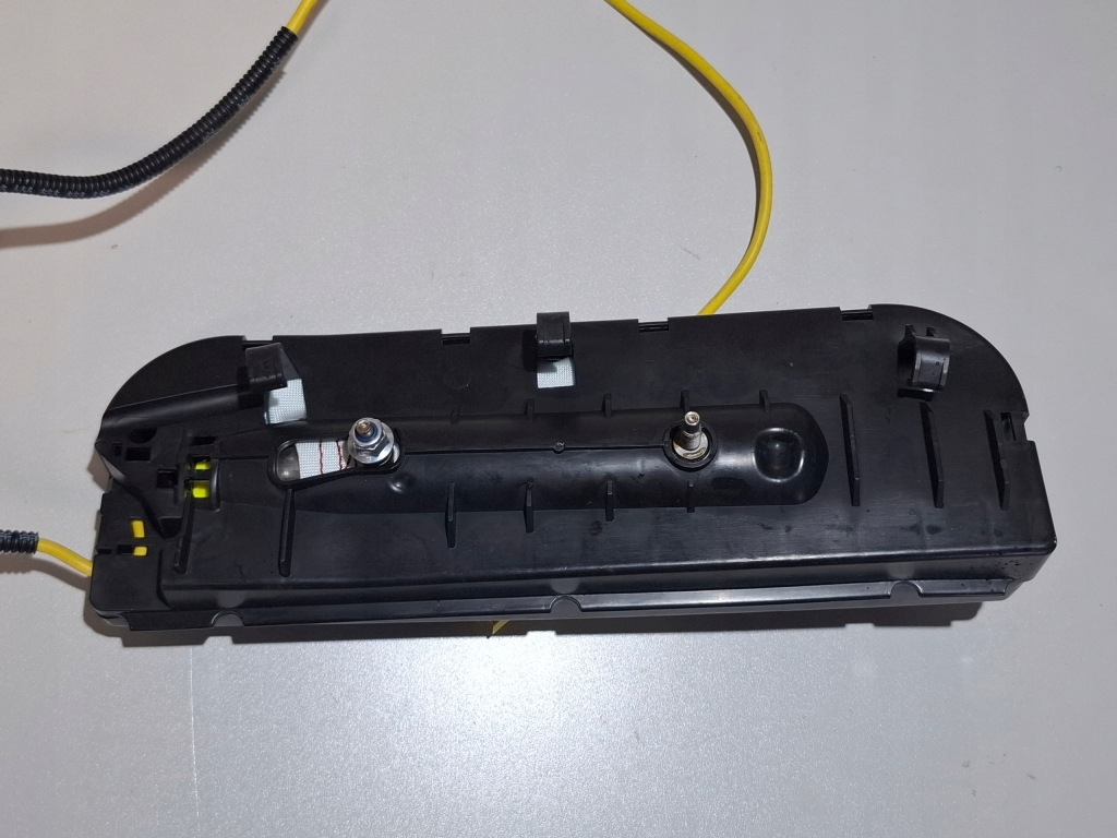 фото №4, Подушка подушка безопасности сиденье правая ford kuga 3m51-r611d10-ak