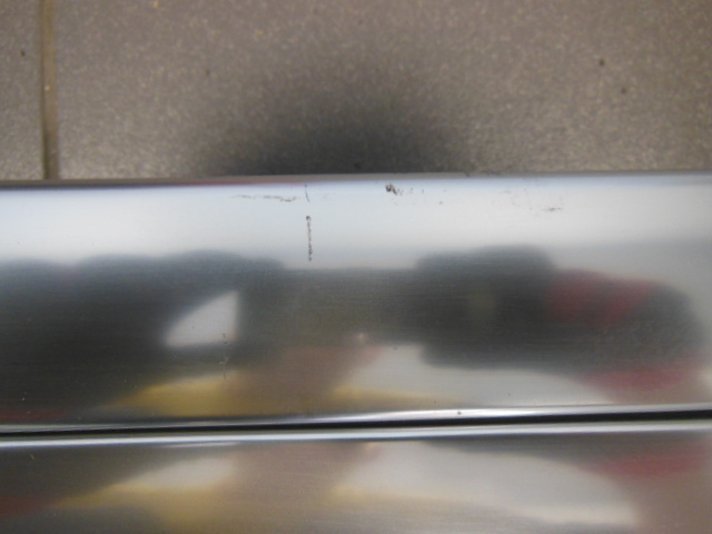 фото №4, Рейлинги кровельные lexus ux