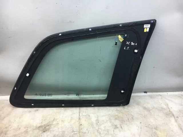 фото №4, Volvo xc90 ii стекло кузовная левый задняя 31468143