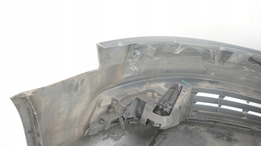 фото №12, Бампер перед audi a6 c6 04-08r s line омыватель q4/y7g