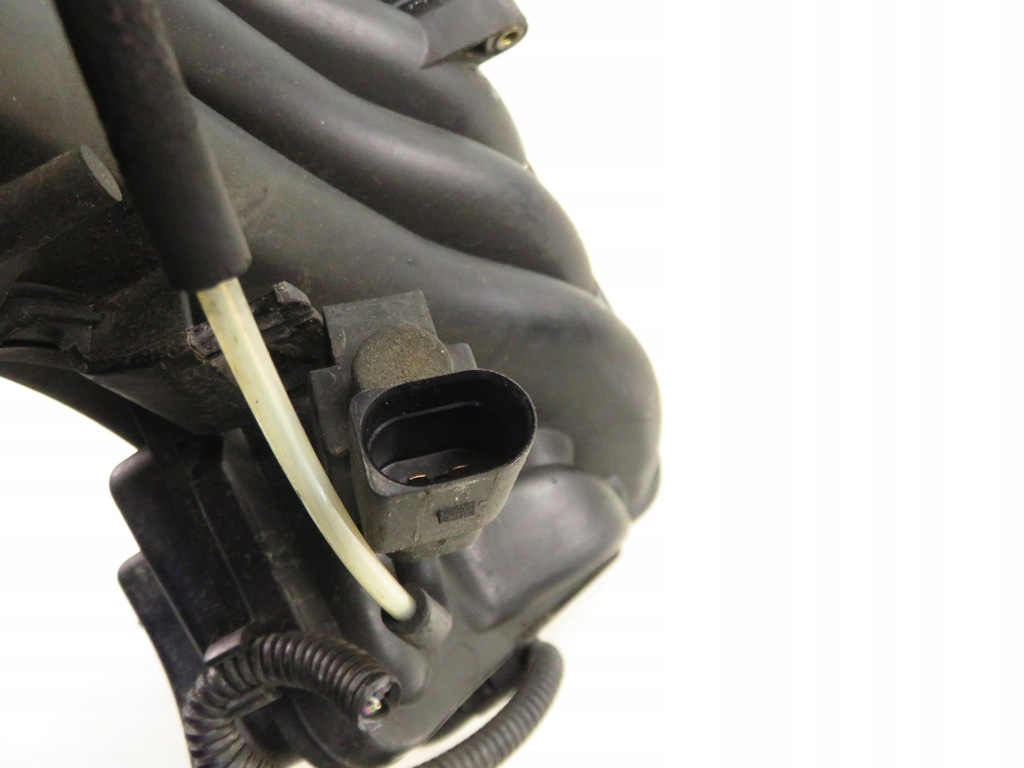 фото №8, Коллектор всасывающий seat altea 5p1 1.6 102 06a133185le 72238146