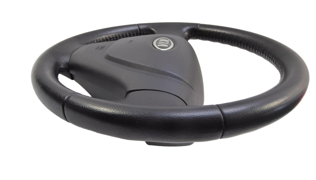 фото №10, Kia picanto i lift воздуховод кожаный air bag