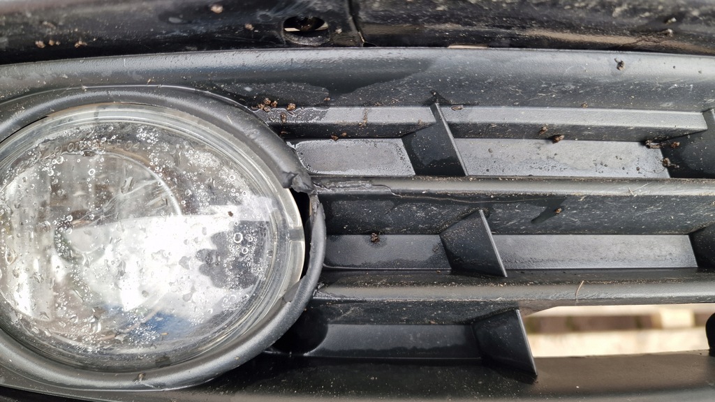 фото №12, Бампер перед передний vw passat b6 kompletny pdc датчики kompletny