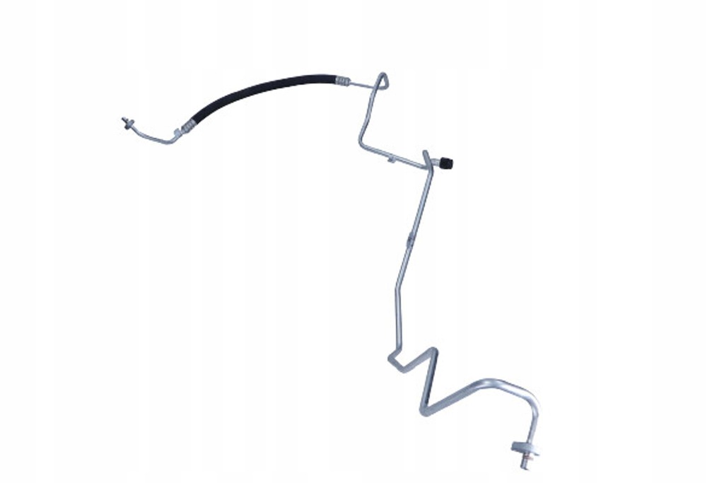 фото №1, Шланг кондиціонера renault master 10-