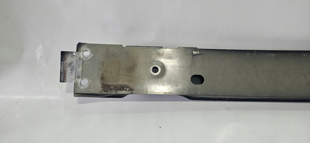 Балка бампера перед передний volvo v40 ii 2 2012-2021 Оригинал