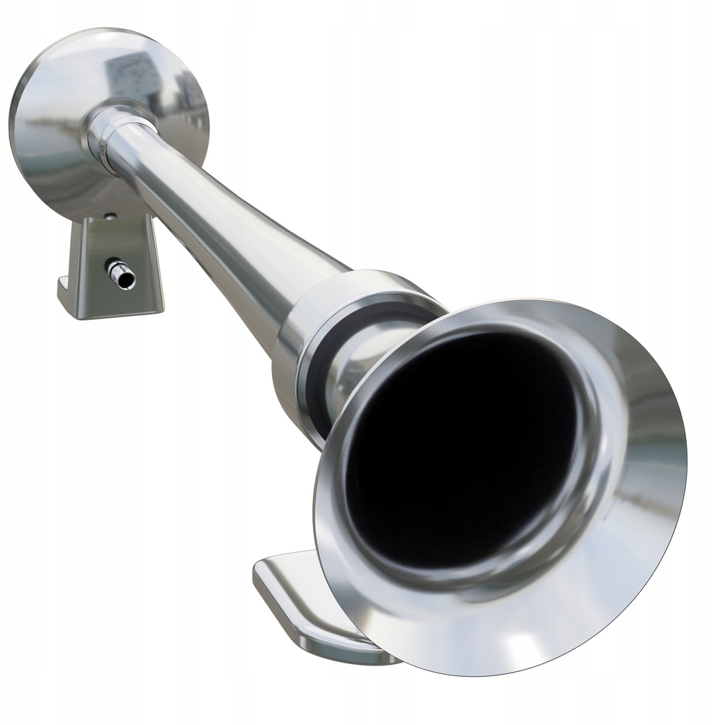 фото №13, Сигнал клаксон пневматична сигнал do tira bus car