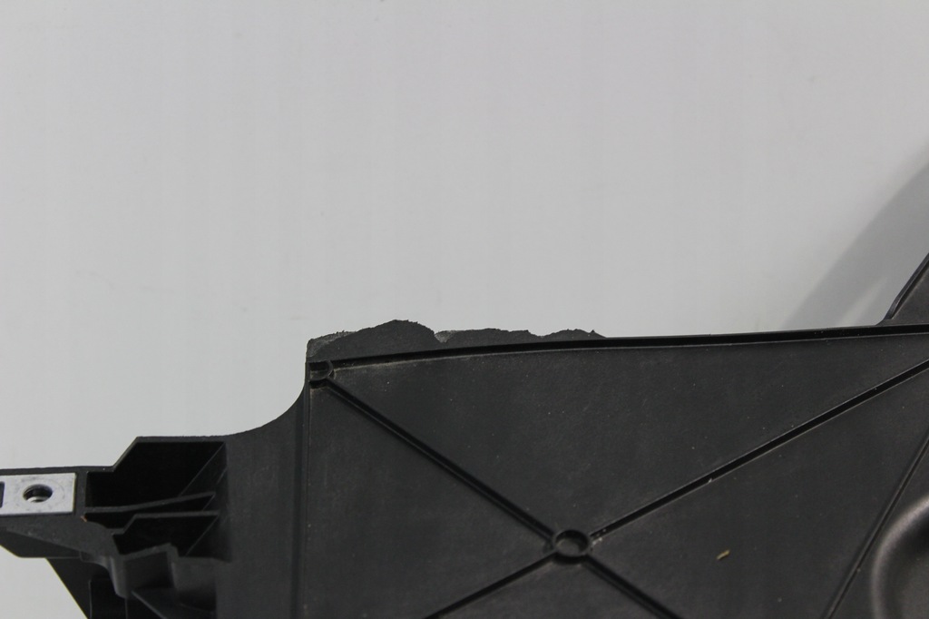 фото №5, Підсилювач решітка радіатора впуск bmw 4 g26 51747933372