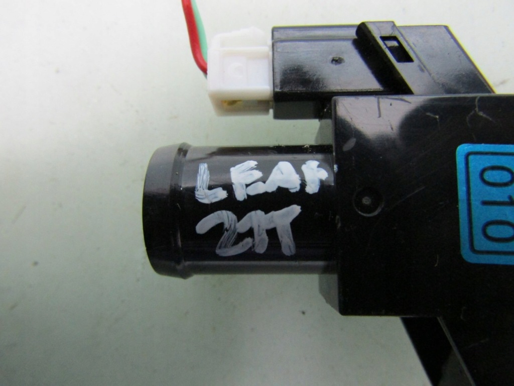 Leaf 2 ze1 21r датчик с отопителя температуры внутренней Киев